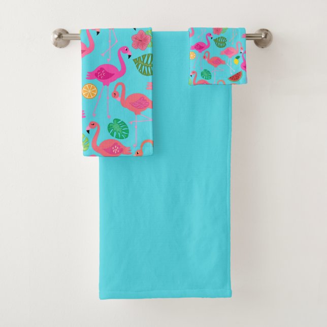 Towel Set (Insitu)