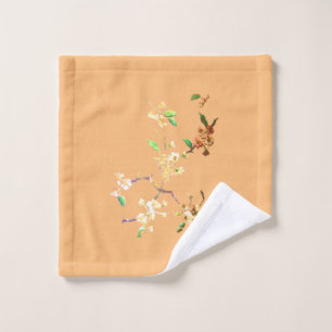 TOWEL SET ART AND DESIGN STYLES 