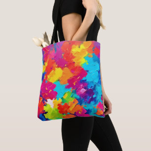 Towel Tote Bag