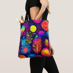 Towel Tote Bag