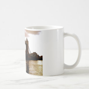 Tower Bridge 2 Coffee Mug