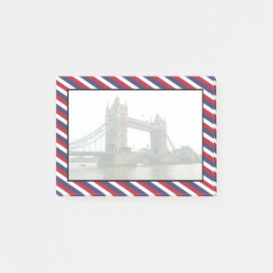 Tower Bridge, London, UK Post-it Notes