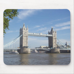 Tower Bridge Mousepad
