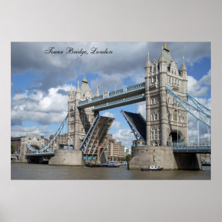 Tower Bridge Print