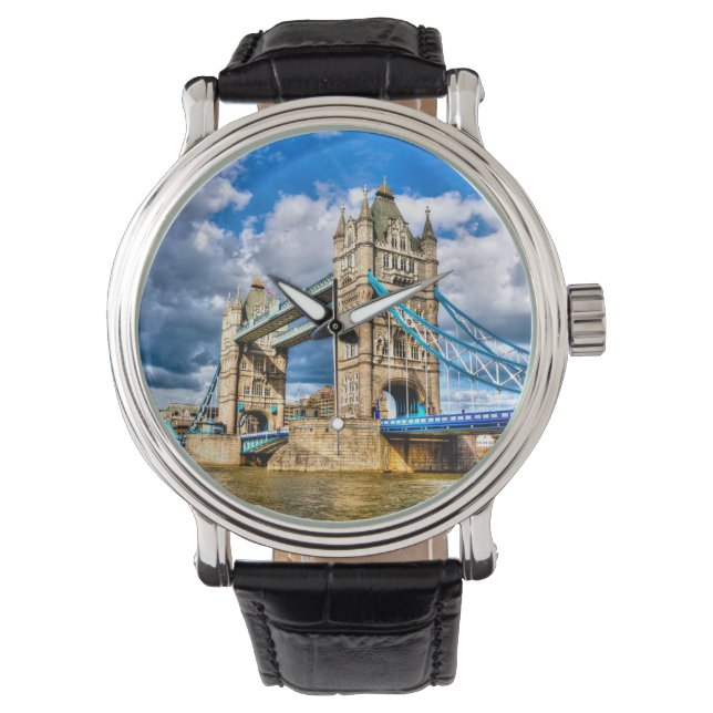 Tower Bridge Watch (Front)