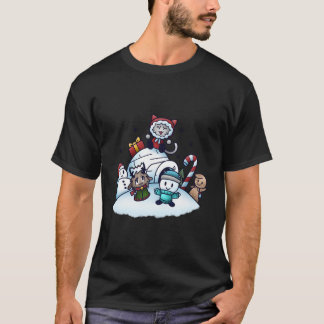 Tower Heroes Heroes T-Shirt
