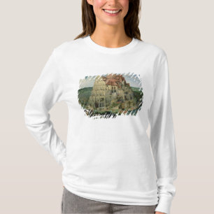 Tower of Babel T-Shirt