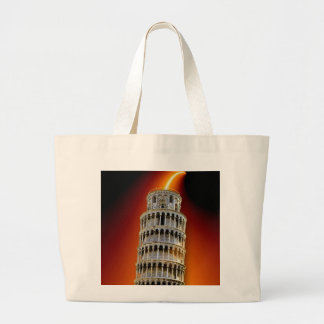 Tower of Pisa Energy Bag