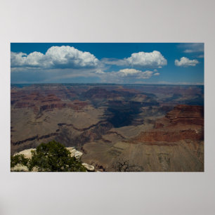 Tower of Set at Pima Point 4619 Print
