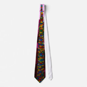 Tower Tie