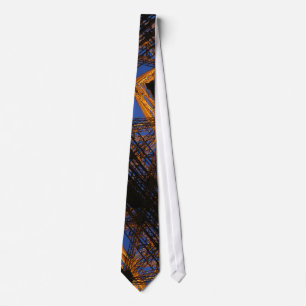 Tower Tie