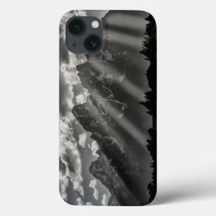 Towering And Distinctive Cathedral Group iPhone 13 Case