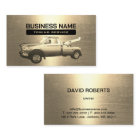 Towing Service Modern Gold Tow Truck Professional