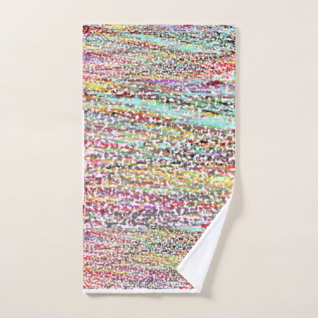 towl hand towel (Hand Towel)