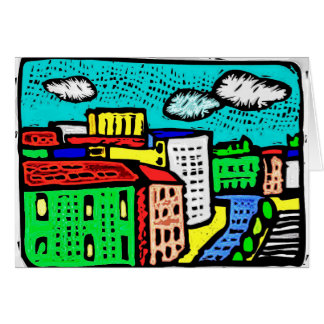 Town