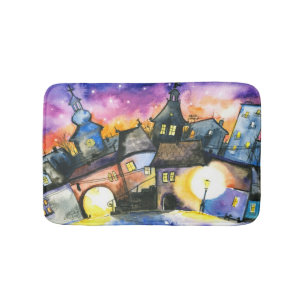 Town Bath Mat