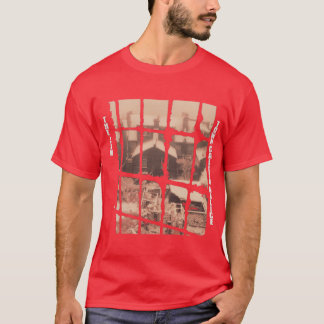 Town Called Malice girl T-Shirt