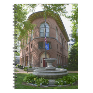 Town Hall Notebook