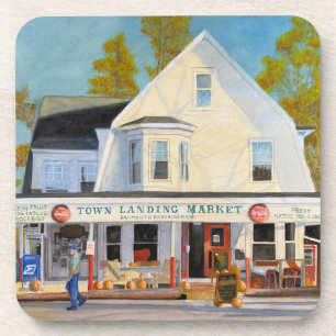 Town Landing Market Coaster