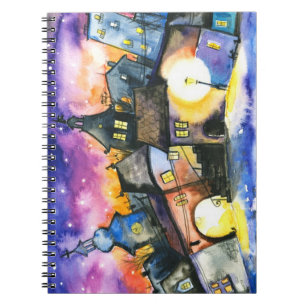 Town Notebook
