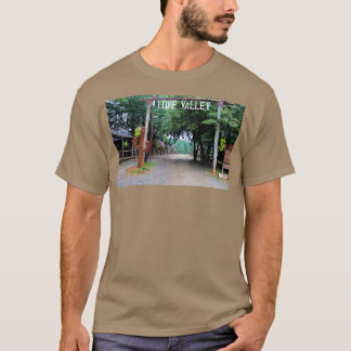 Town Of Love Valley T T-Shirt