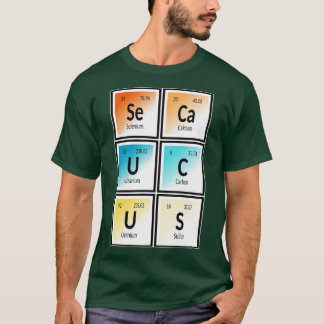 Town of Secaucus  1 T-Shirt