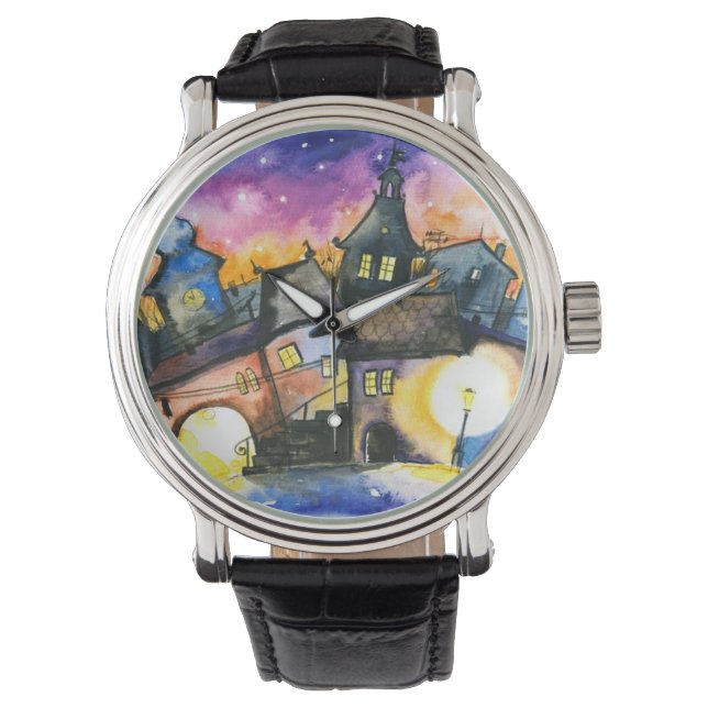 Town Watch (Front)