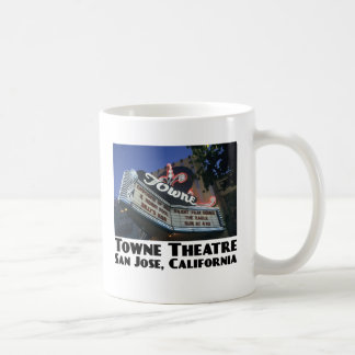Towne Theatre Mug