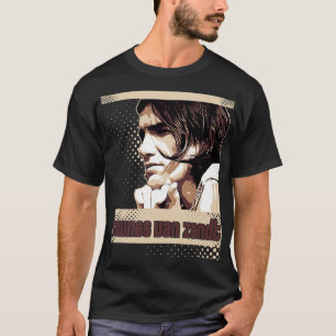 Townes Van Zandt American singer T-Shirt