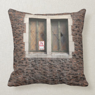 Townhouse Cushion