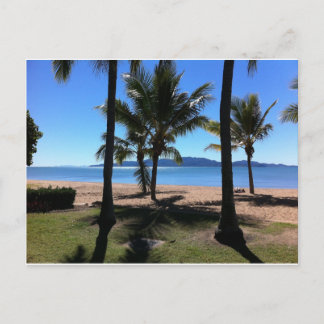 Townsville to Magnetic Island, Australia Postcard