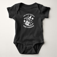 Toxic Baby Jumper