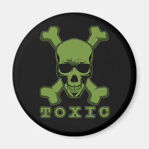Toxic Magnet