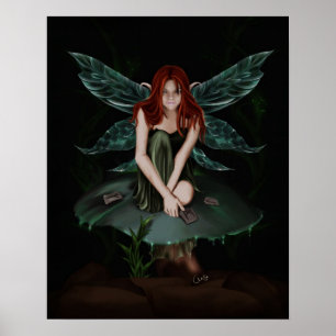 Toxic - Print