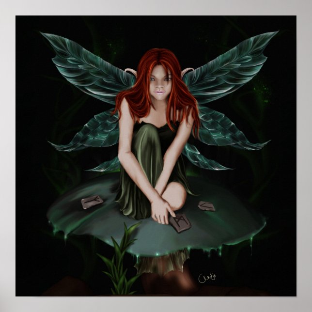 Toxic - Print (Front)