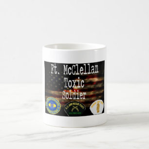 Toxic Service Mug