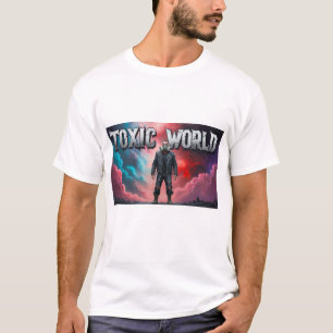 Toxic World T-Shirt