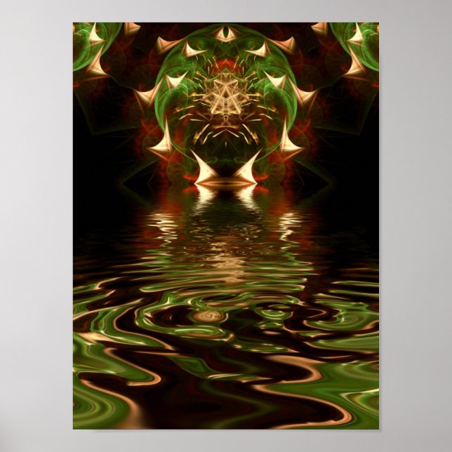 Toxicalia Poster (Front)