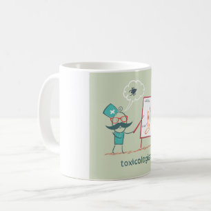 Toxicologist Coffee Mug