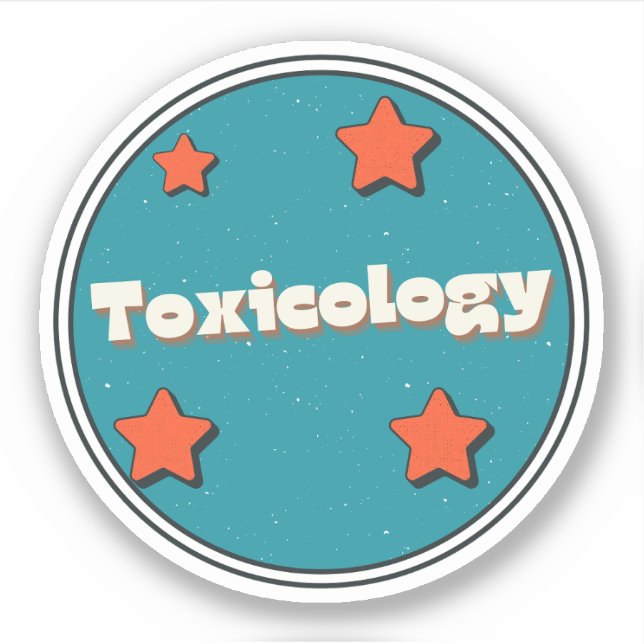 Toxicology (Front)