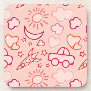 toy background coaster