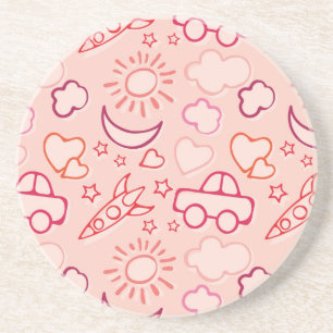 toy background coaster