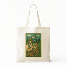 Toy bag