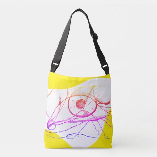 Toy bag (Front)