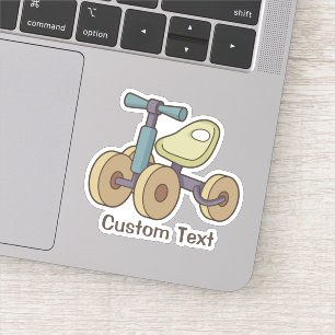 Toy Bike