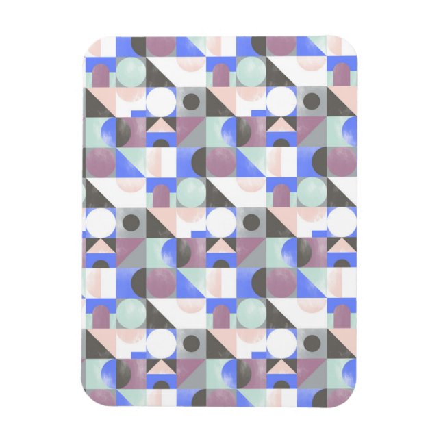 Toy Blocks small Magnet (Vertical)