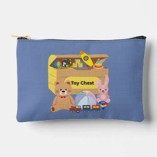 Toy Box Small Accessory Pouch