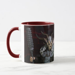 Toy Druid Mug