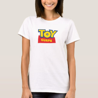 TOY guapa (female) T-Shirt