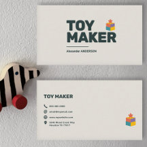 Toy Maker